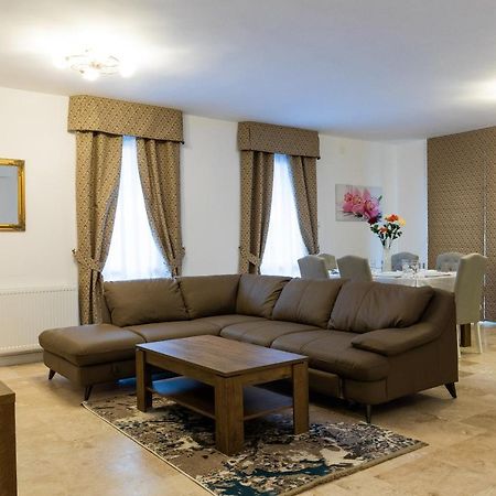 Montana Residence بويانا براسوف المظهر الخارجي الصورة