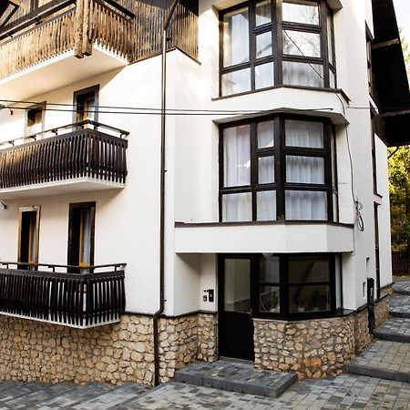 Montana Residence بويانا براسوف المظهر الخارجي الصورة