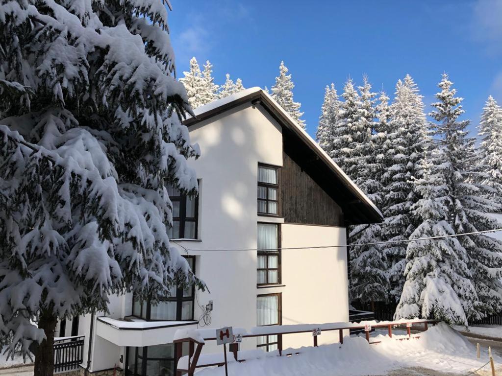 Montana Residence بويانا براسوف المظهر الخارجي الصورة