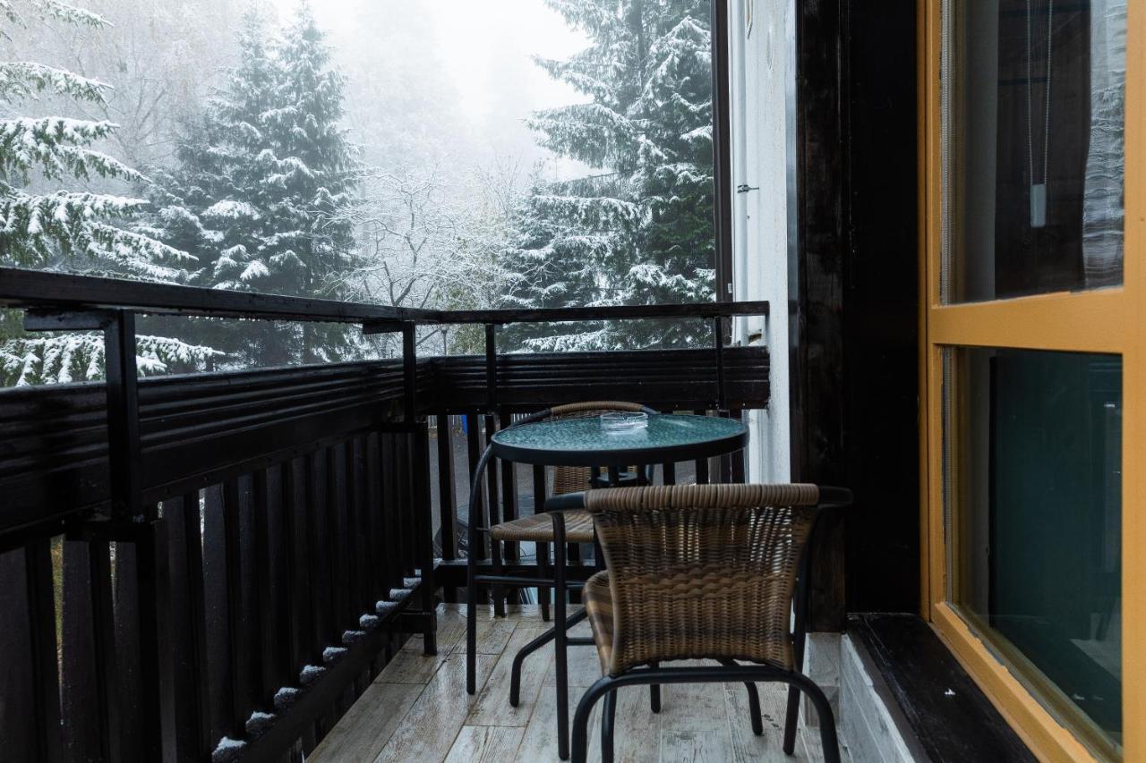 Montana Residence بويانا براسوف المظهر الخارجي الصورة