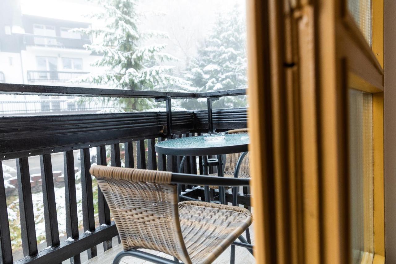 Montana Residence بويانا براسوف المظهر الخارجي الصورة