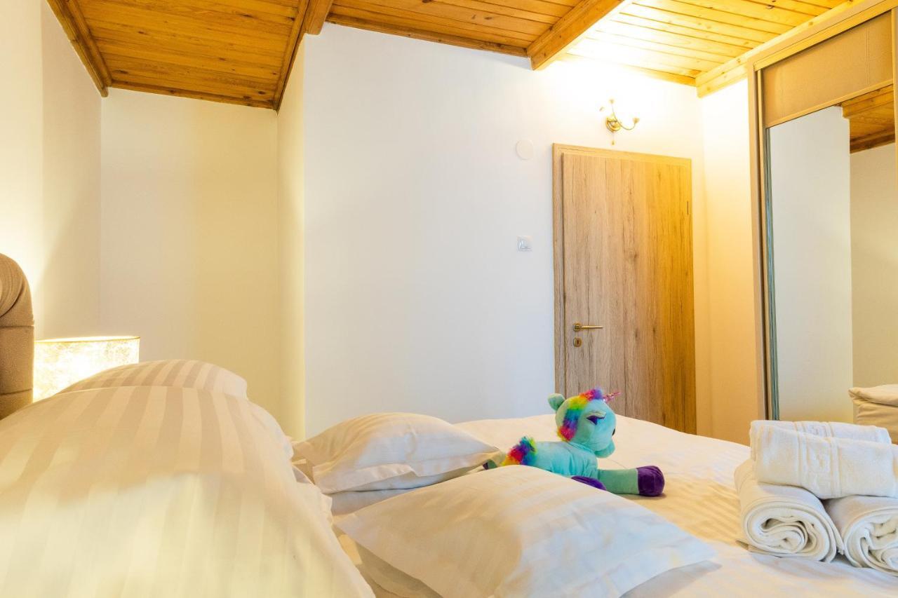Montana Residence بويانا براسوف المظهر الخارجي الصورة