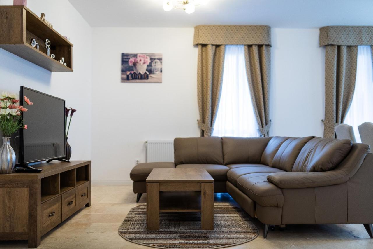 Montana Residence بويانا براسوف المظهر الخارجي الصورة