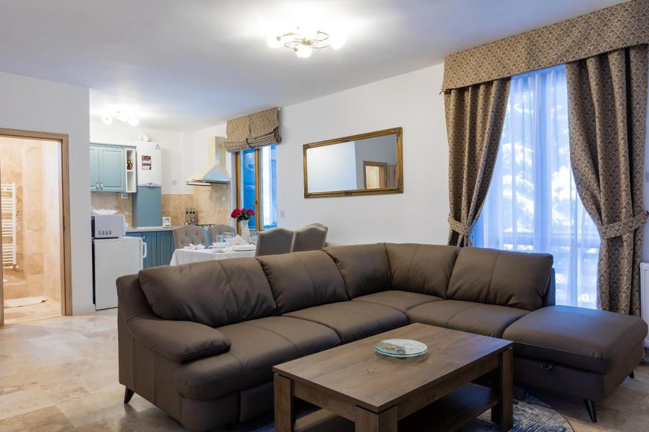 Montana Residence بويانا براسوف المظهر الخارجي الصورة