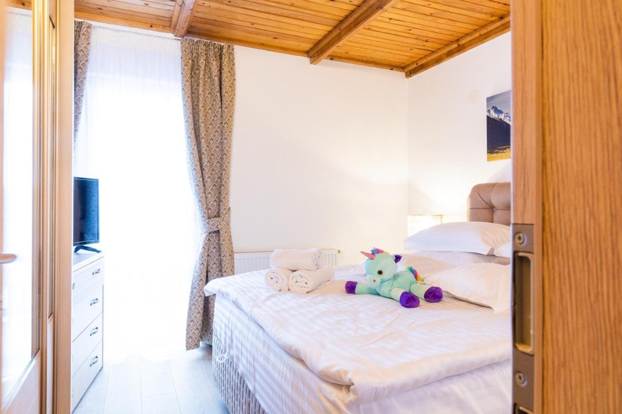 Montana Residence بويانا براسوف المظهر الخارجي الصورة