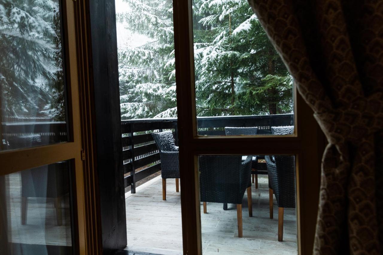 Montana Residence بويانا براسوف المظهر الخارجي الصورة