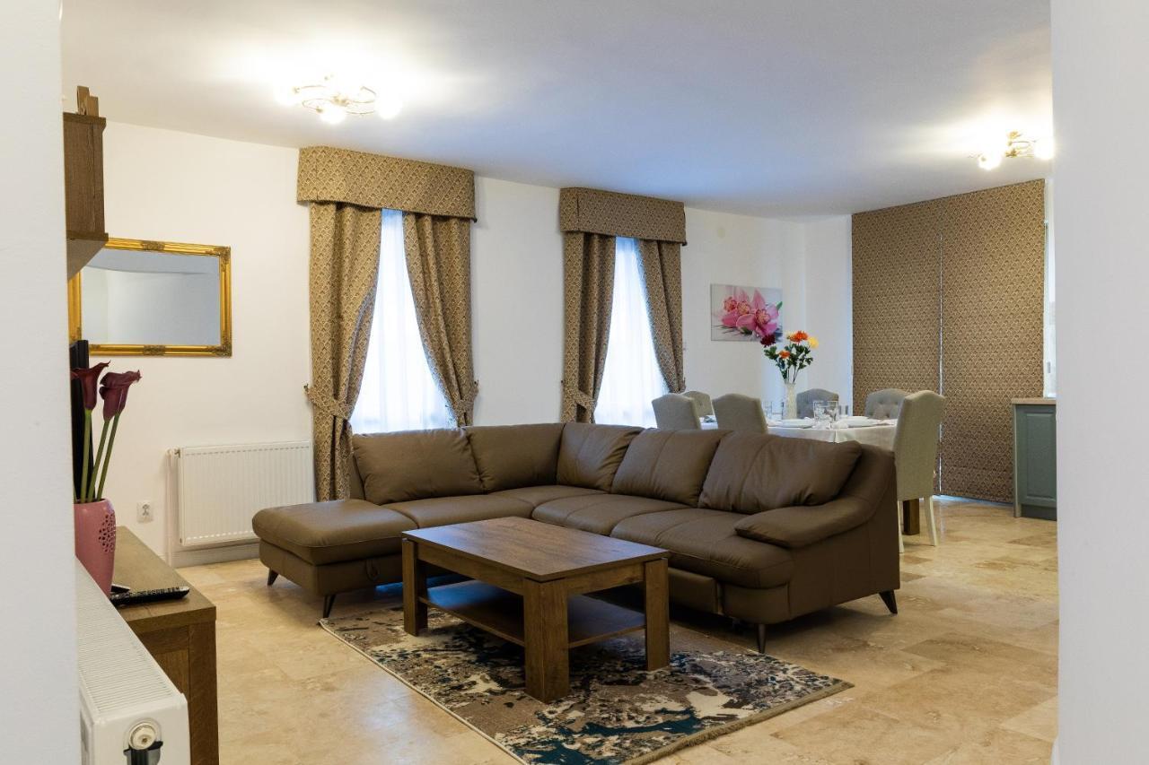 Montana Residence بويانا براسوف المظهر الخارجي الصورة