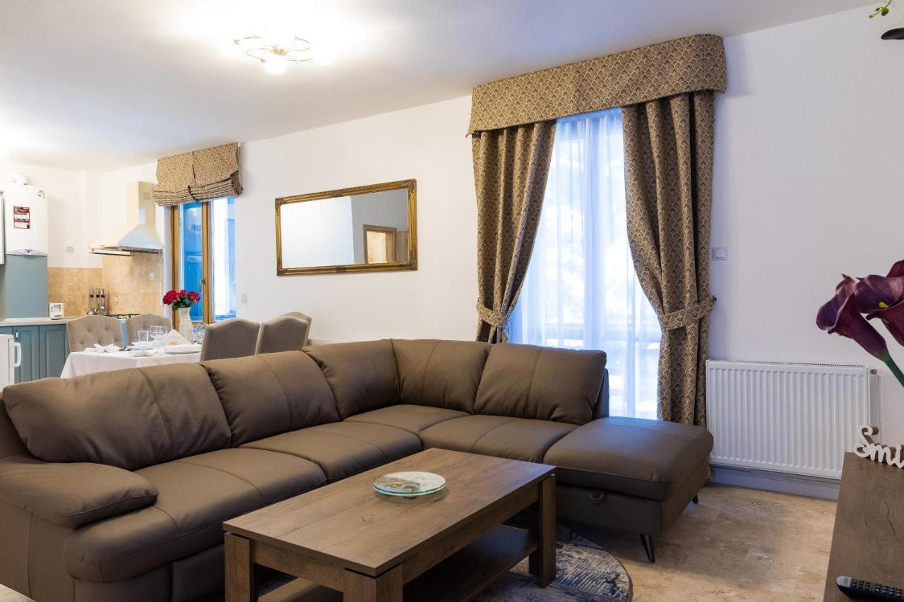 Montana Residence بويانا براسوف المظهر الخارجي الصورة