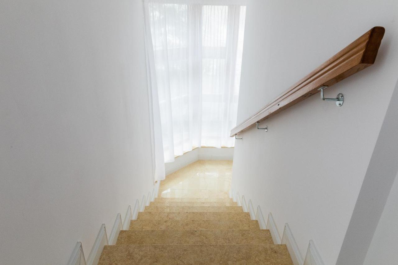 Montana Residence بويانا براسوف المظهر الخارجي الصورة