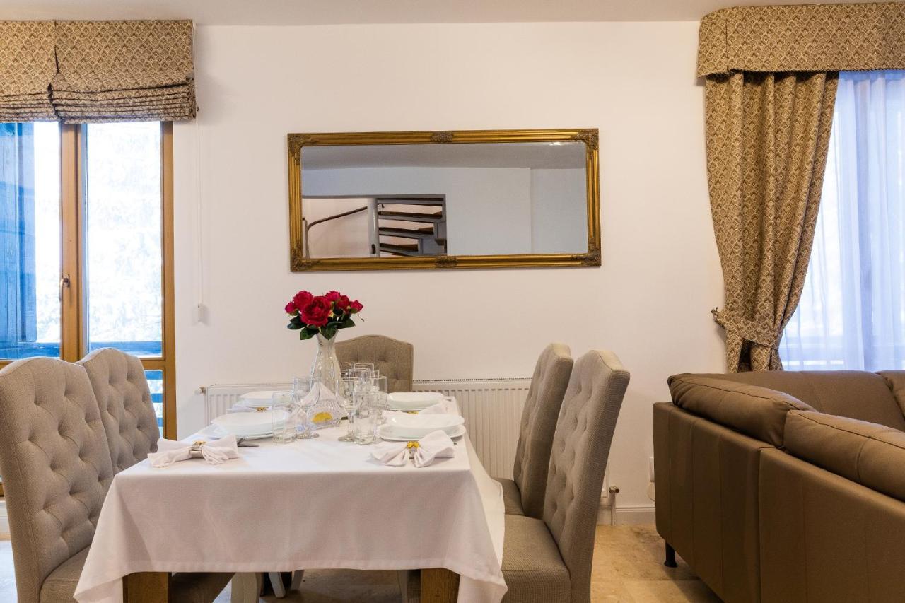 Montana Residence بويانا براسوف المظهر الخارجي الصورة