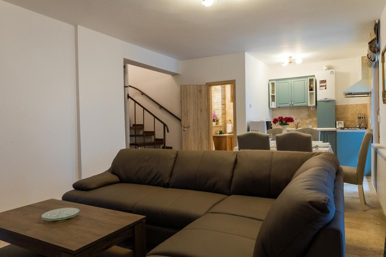 Montana Residence بويانا براسوف المظهر الخارجي الصورة
