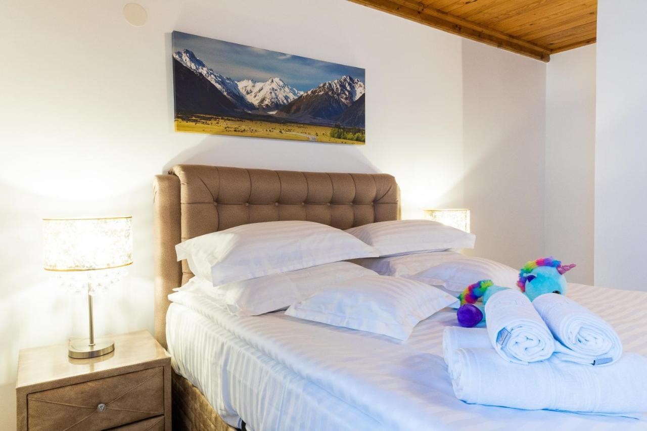 Montana Residence بويانا براسوف المظهر الخارجي الصورة