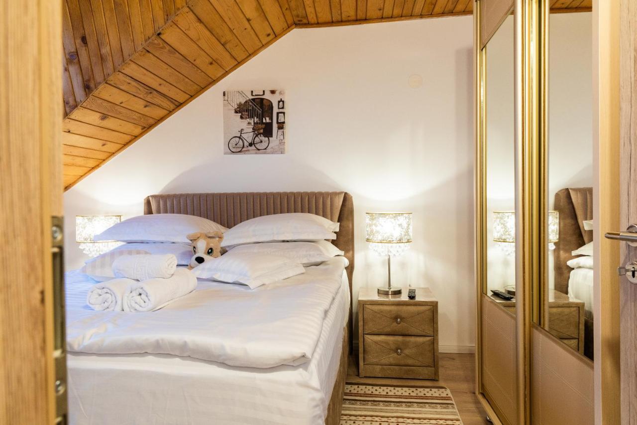 Montana Residence بويانا براسوف المظهر الخارجي الصورة