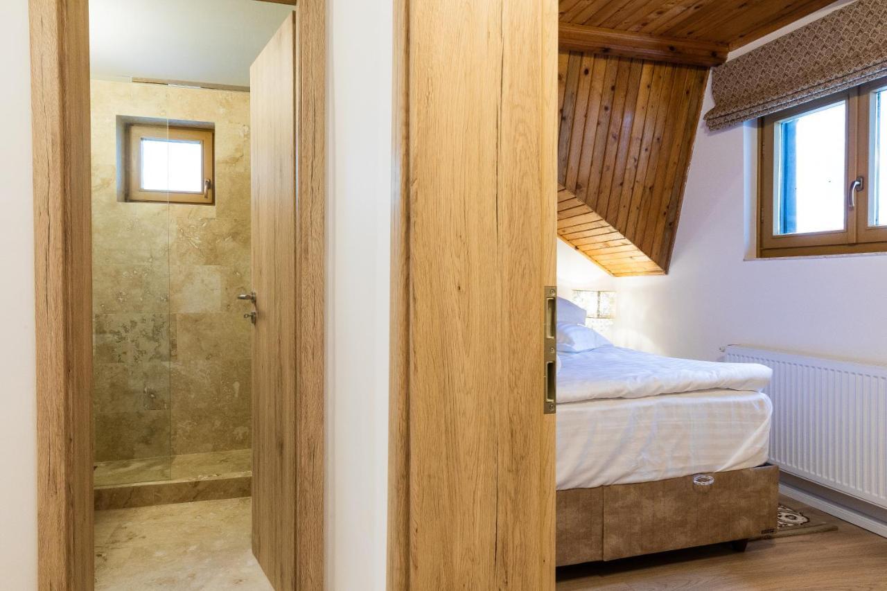 Montana Residence بويانا براسوف المظهر الخارجي الصورة