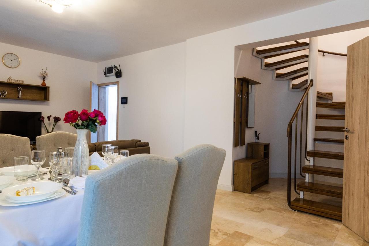 Montana Residence بويانا براسوف المظهر الخارجي الصورة