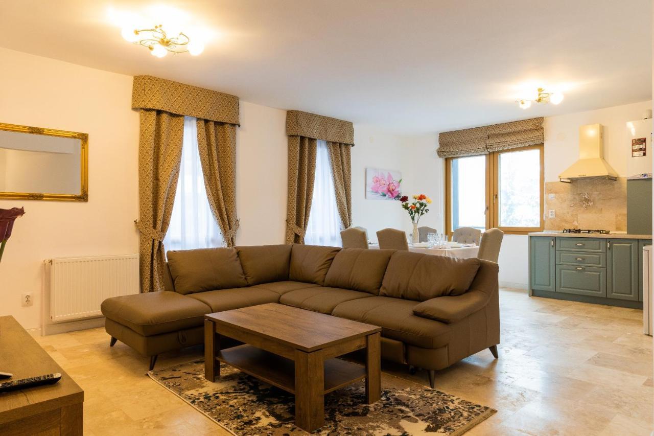 Montana Residence بويانا براسوف المظهر الخارجي الصورة