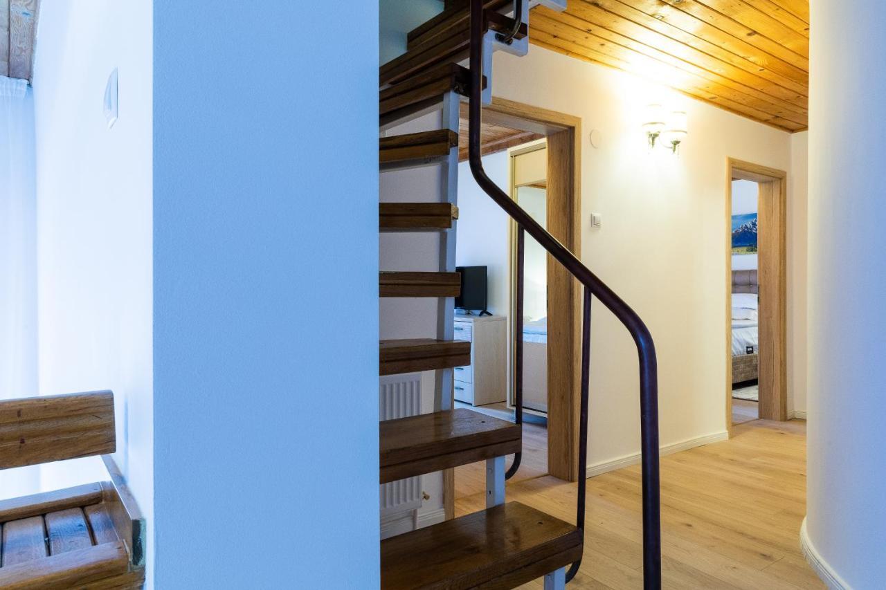 Montana Residence بويانا براسوف المظهر الخارجي الصورة