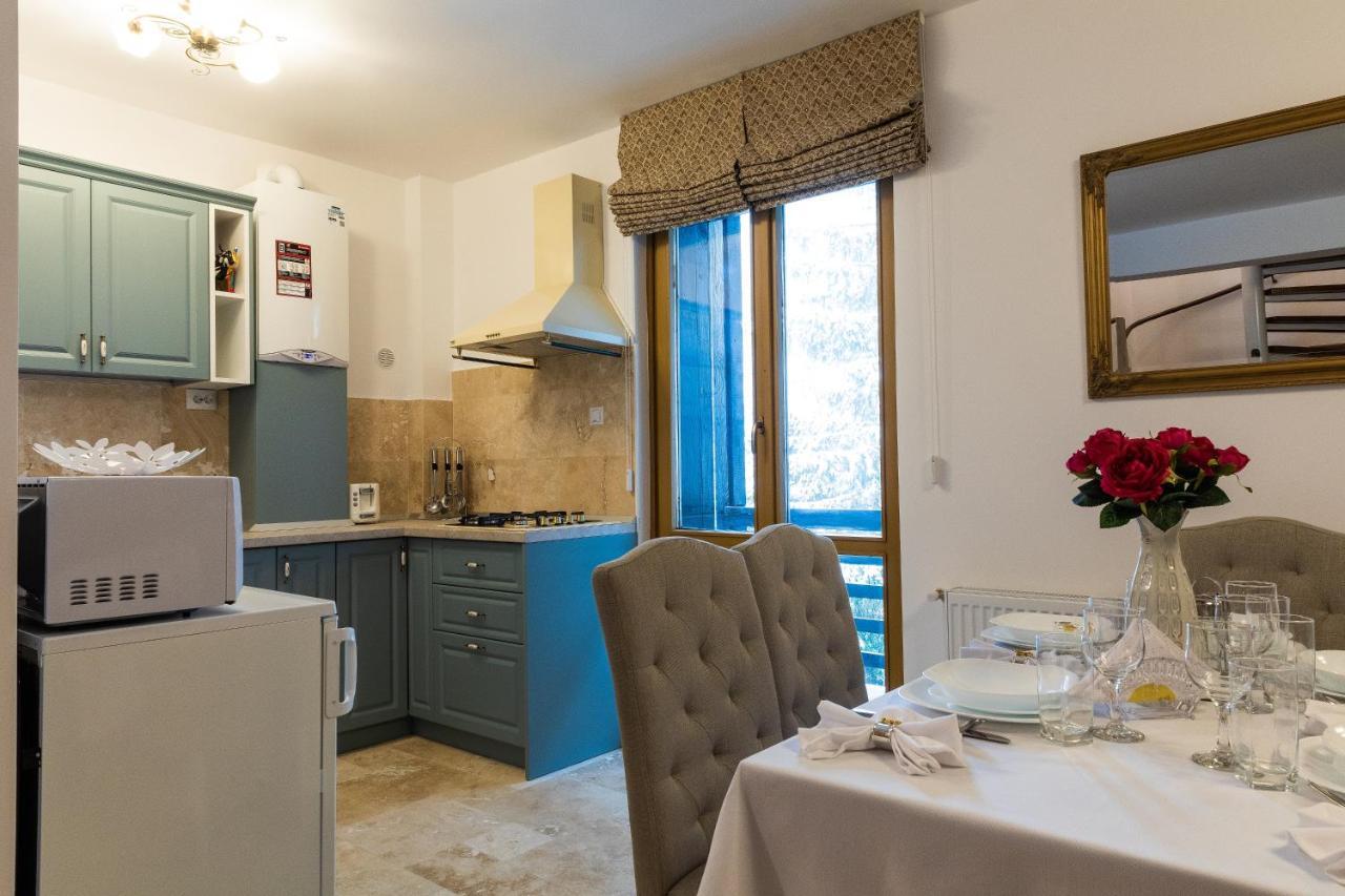 Montana Residence بويانا براسوف المظهر الخارجي الصورة