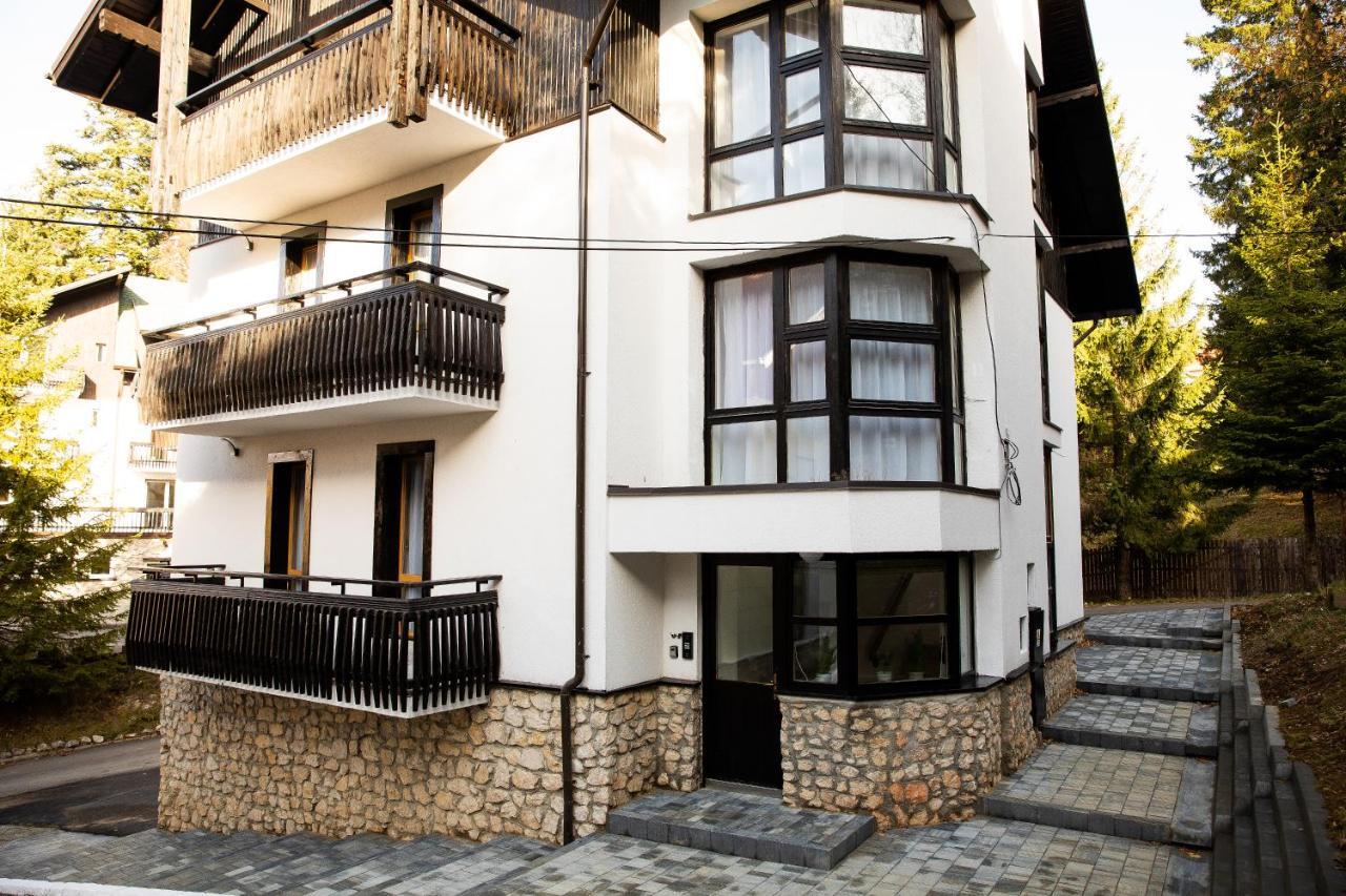 Montana Residence بويانا براسوف المظهر الخارجي الصورة