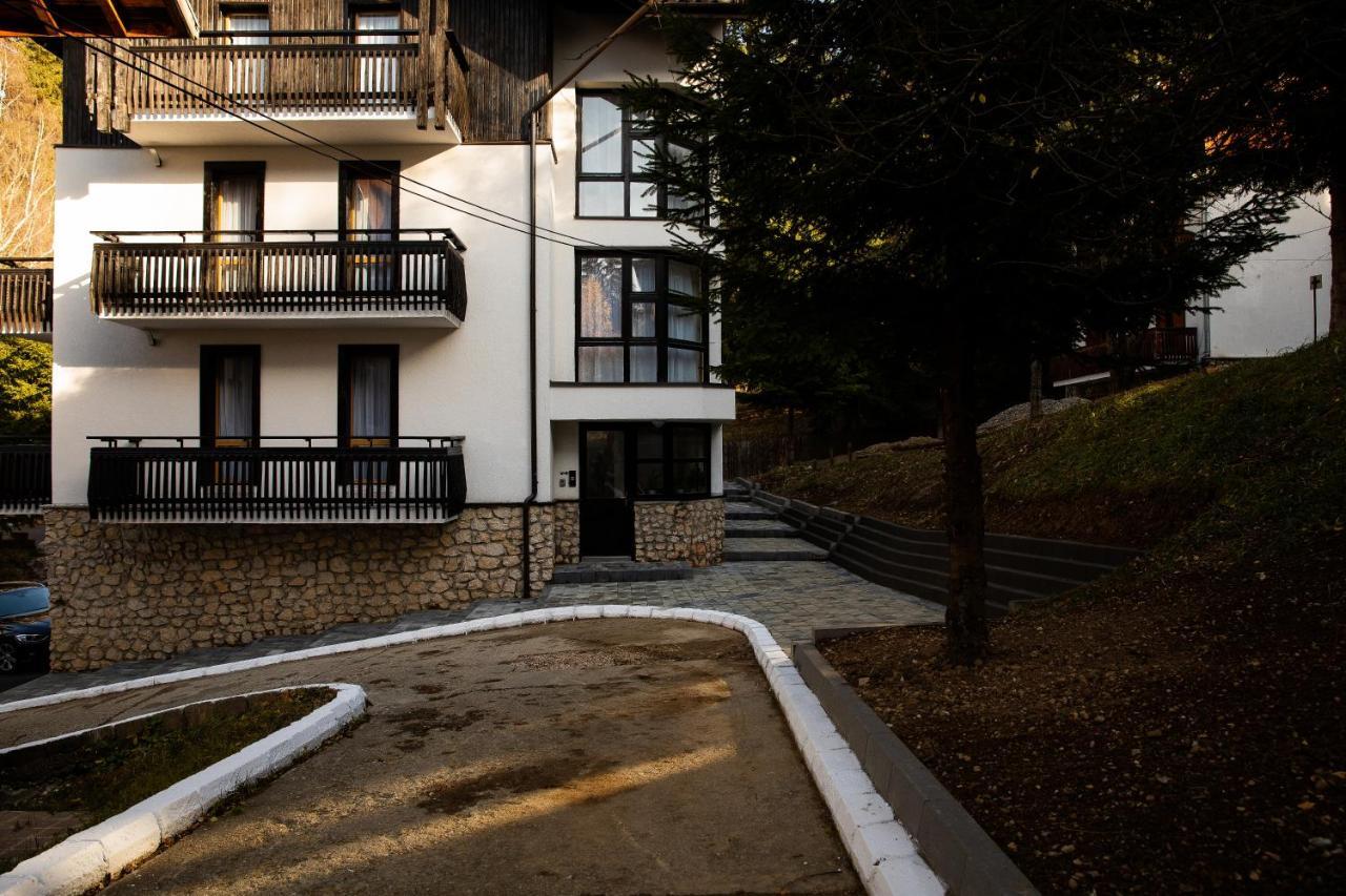 Montana Residence بويانا براسوف المظهر الخارجي الصورة