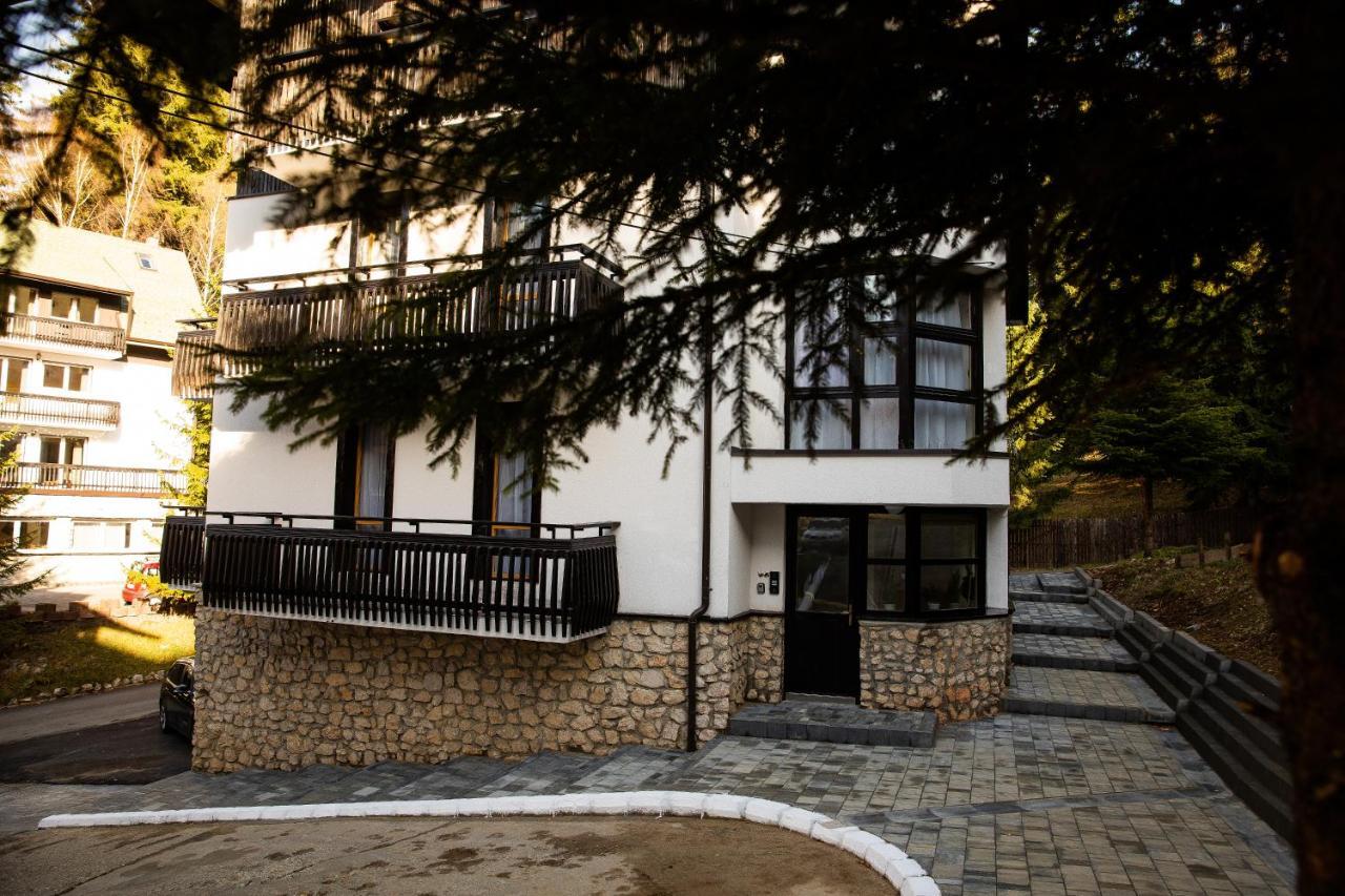 Montana Residence بويانا براسوف المظهر الخارجي الصورة
