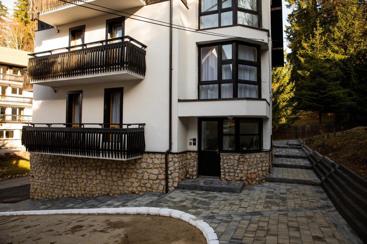 Montana Residence بويانا براسوف المظهر الخارجي الصورة