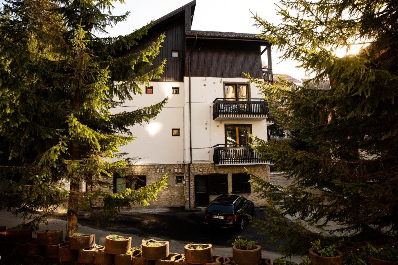 Montana Residence بويانا براسوف المظهر الخارجي الصورة