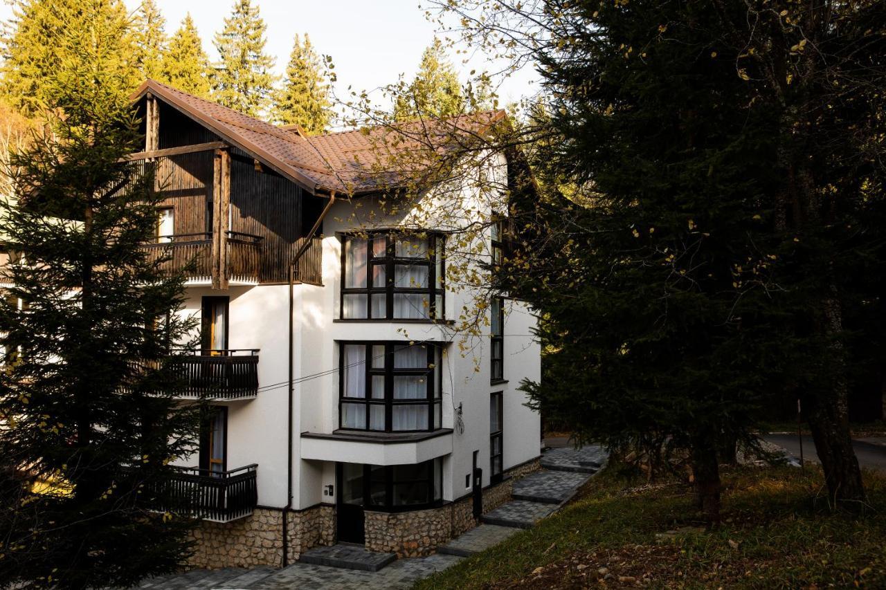 Montana Residence بويانا براسوف المظهر الخارجي الصورة